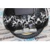X-Wheel - Black Lightning 14 Inch